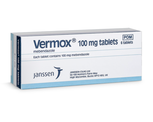 Vermox